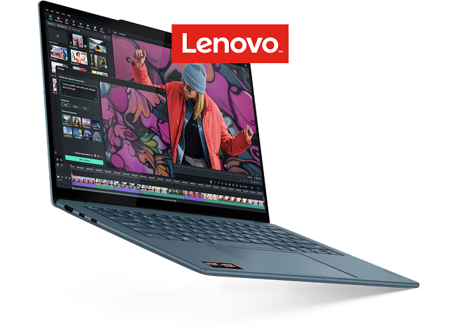 Lenovo ThinkPad X13 2-in-1 Gen 5